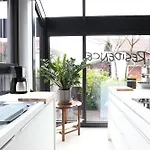 Residence בית נופש כימינג