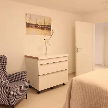 Tatil Evi Residence *