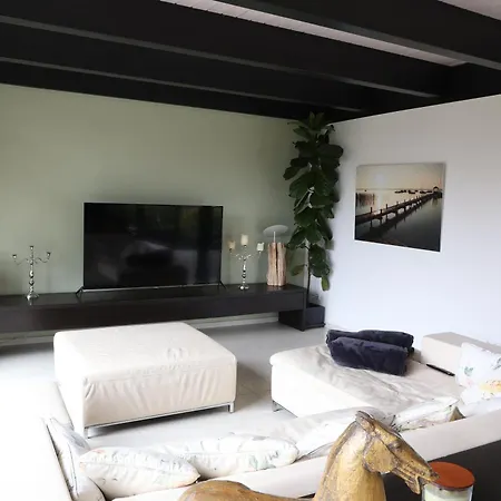 Tatil Evi Residence Chieming