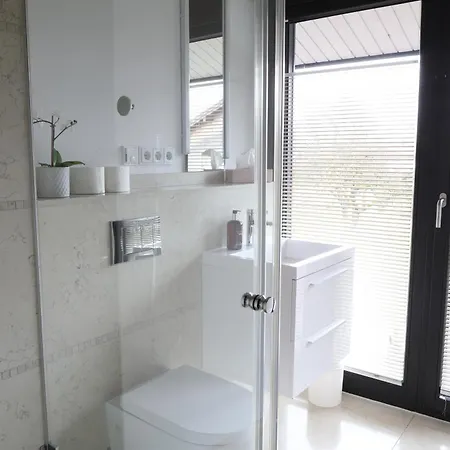 Residence Tatil Evi