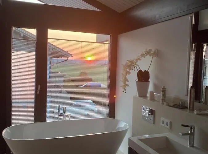 Tatil Evi Residence *