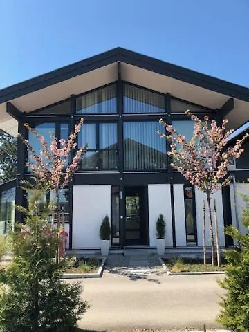 Tatil Evi Residence *