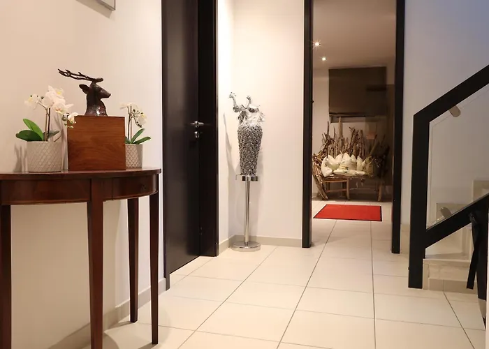 Residence *