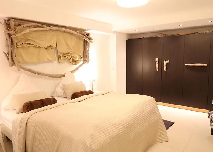 Residence Tatil Evi *