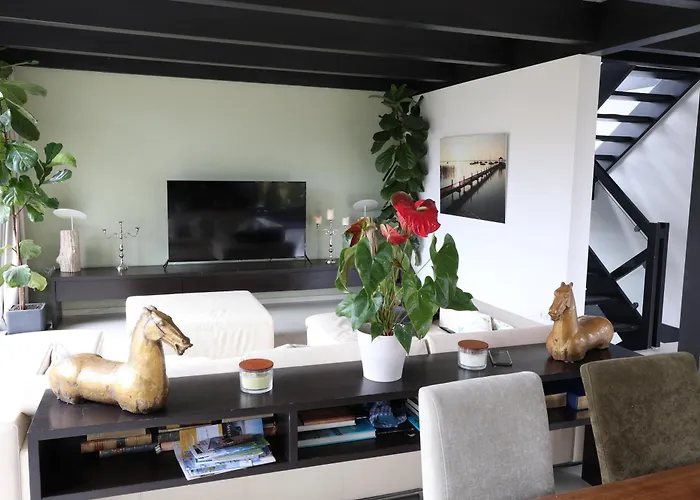 Residence Chieming