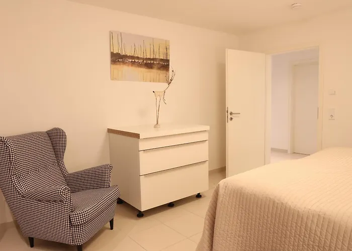 Tatil Evi Residence *