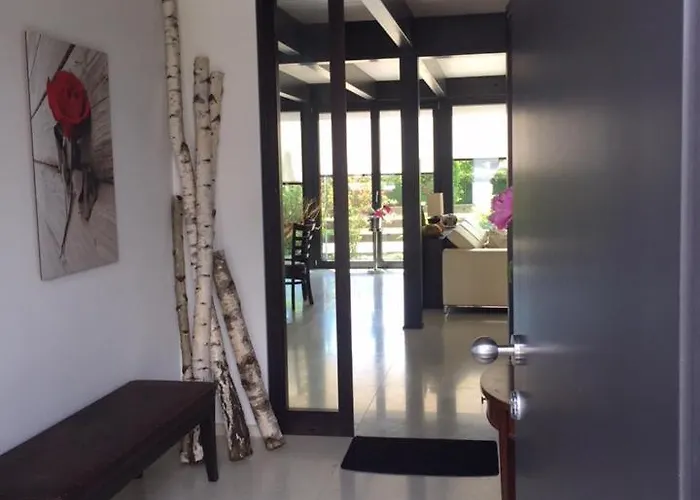 Residence *