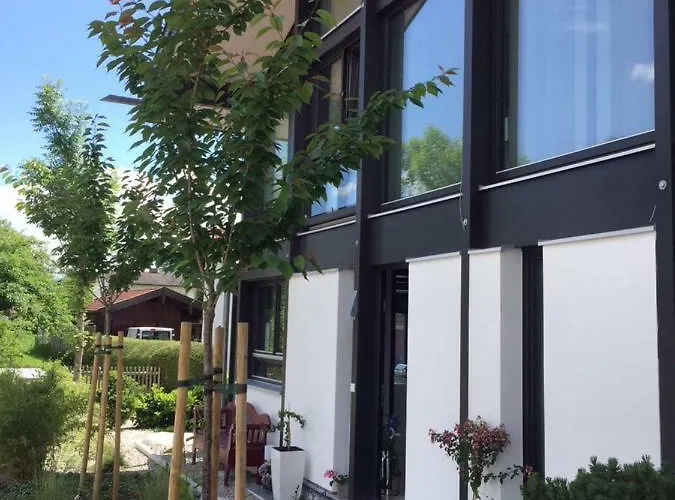 Residence Chieming