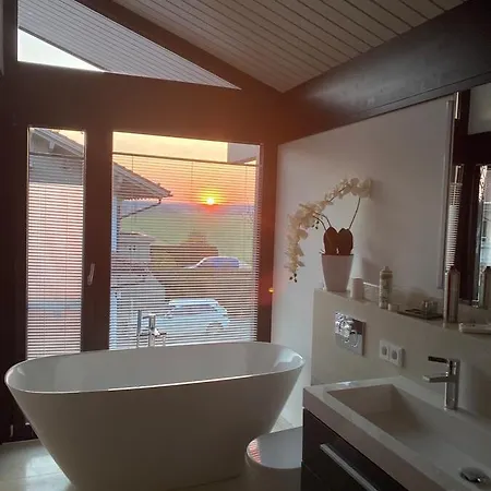 Ferienhaus Residence *