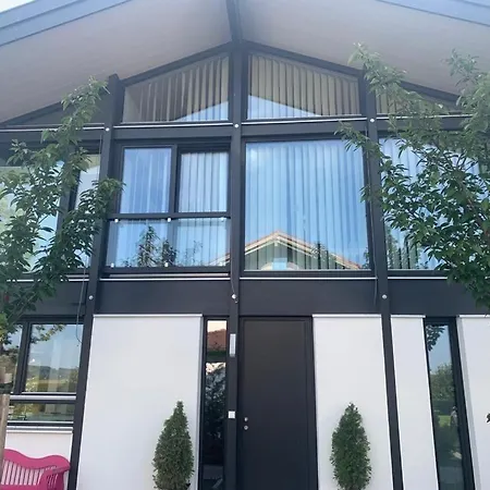 Residence Ferienhaus *