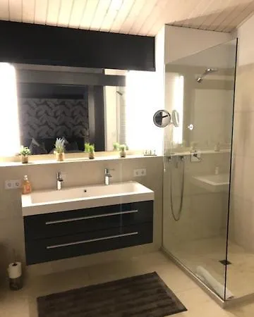 Ferienhaus Residence