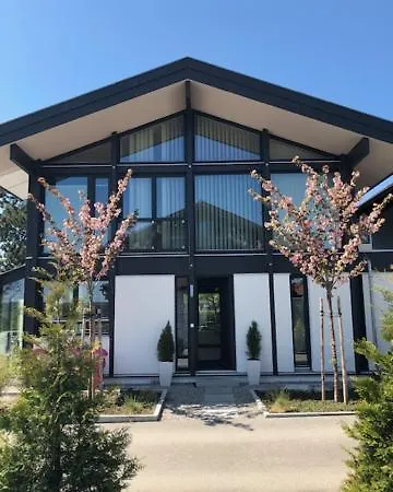 Ferienhaus Residence *