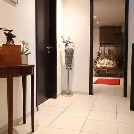 Residence *