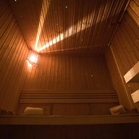 Residence بيت للعطل *