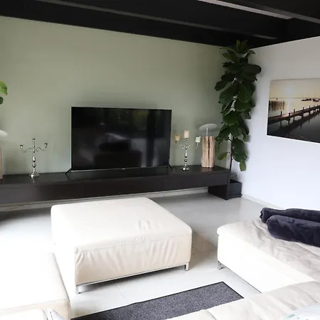 Residence Ferienhaus Chieming