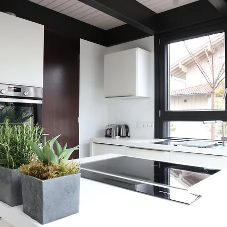 Residence * Chieming