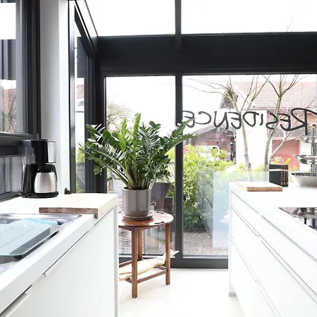 Residence Ferienhaus Chieming