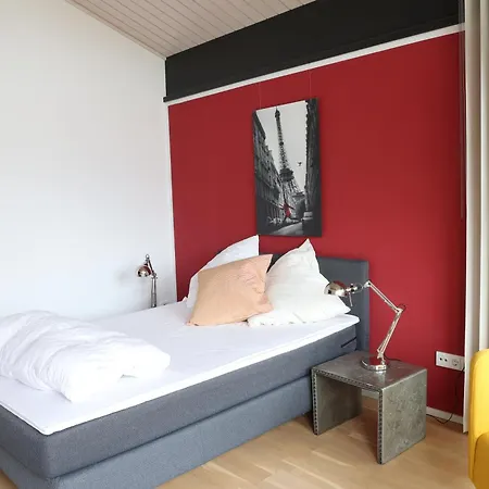 Residence شيمنغ