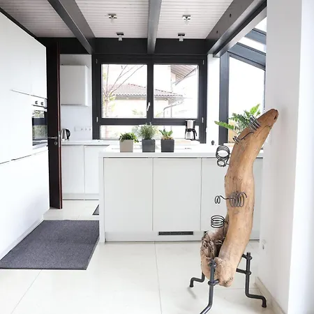 Residence * Chieming