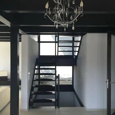 Residence * Chieming