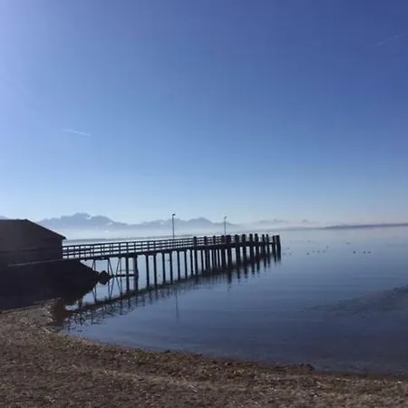 بيت للعطل Residence