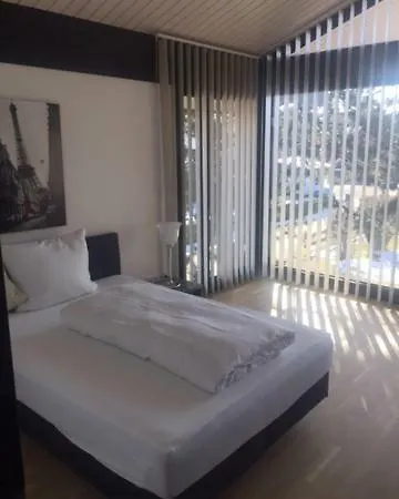 Residence Nyaraló Chieming