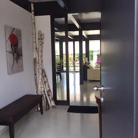 Residence *