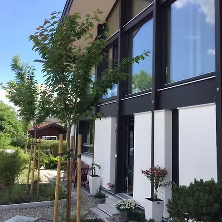 Residence Chieming