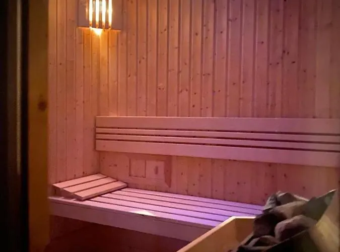 Vakantiehuis Residence Chieming