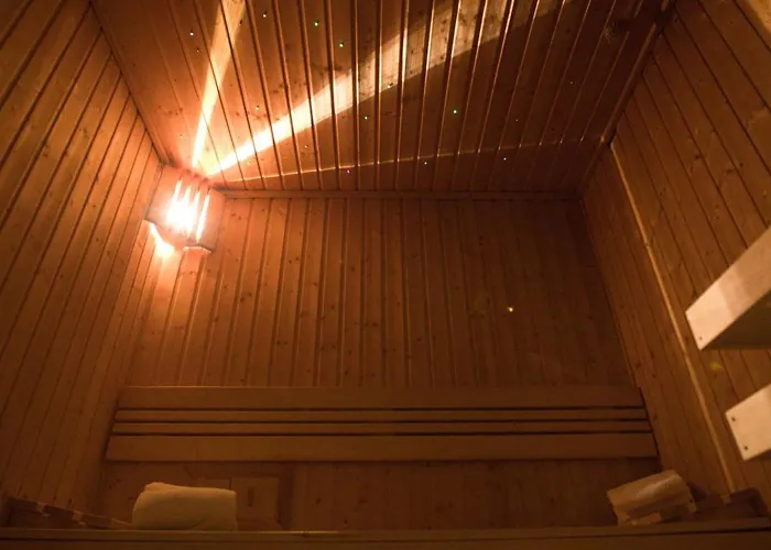 Residence Vakantiehuis *