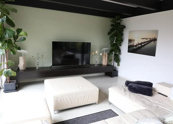 Residence Vakantiehuis Chieming