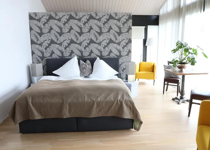 Residence * Chieming