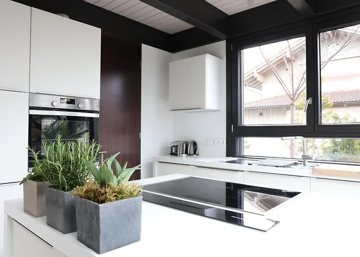 Residence * Chieming