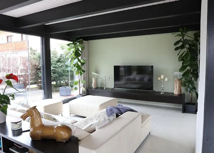 Residence Vakantiehuis *