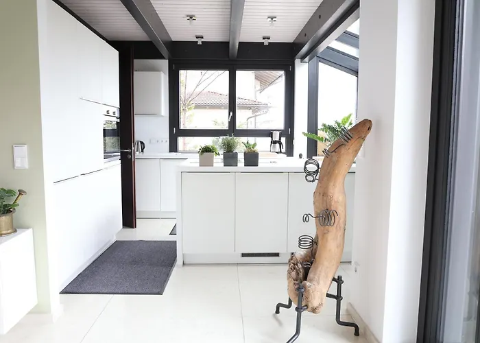 Residence * Chieming