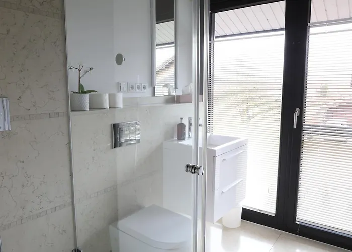 Residence Vakantiehuis