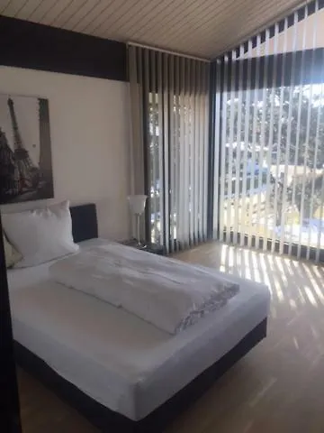 Residence Vakantiehuis Chieming